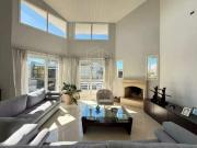 Casa com 4 quartos, 313 m² para venda, condominio Swiss...