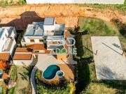 Casa à venda no Condomínio Campos Santo Antônio II Itu/SP