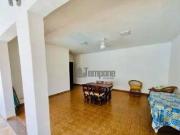 Casa com 4 quartos, 3 banheiros, churrasqueira e...