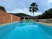 Casa com 4 quartos 3 suítes, 4 vagas e lazer à venda em...