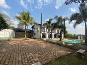 Casa com 4 dormitórios à venda por R$ 5.150.000 Campos...