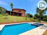Casa com 4 quartos, 641 m² venda por R$ 4.500.000 ou...
