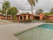 Casa com 4 quartos, 650 m² venda ou aluguel Chácaras...