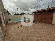 Casa com 4 Quartos a 100 metros da Praia no Suarão em...