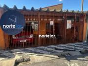 Casa com 4 quartos à venda, 140 m² por R$ 700.000 Vila...