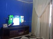 Casa com 4 quartos à venda, 141 m² por R$ 450.000 Parque...