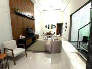 Casa com 4 quartos à venda, 160 m² Condomínio Villagio...