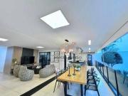 Casa com 4 quartos à venda, 191 m² por R$ 2.390.000...