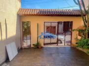 Casa com 4 quartos à venda, 197 m² por R$ 620.000 Jardim...