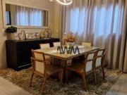 Casa com 4 quartos à venda, 220 m² por R$ 800.000 Parque...