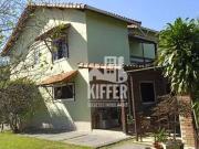 Casa Ã venda, 217 mÂ² por R$ 850.000,00 Barroco...