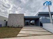 Casa com 4 quartos à venda, 251 m² Condomínio Reserva...