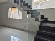 Casa com 4 quartos à venda, 261m² Heliópolis Belo Horizonte