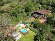 Casa com 4 quartos à venda, 270m2 Serra da Cantareira...