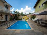 Casa com 4 Quartos à venda, 273 m² por R$ 1.550.000 City...