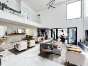 Casa com 4 quartos à venda, 273 m² por R$ 2.890.000...