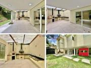 Casa com 4 quartos à venda, 297 m² por R$ 2.400.000...