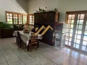 Casa com 4 quartos à venda, 300 m² Chácaras Videiras de...