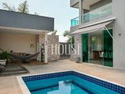 Casa em Sorocaba, com 315m², à venda em condomínio de...