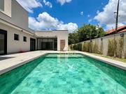 Casa com 4 quartos à venda, 317 m² Condomínio Campos de...