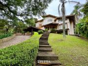 Casa com 4 quartos à venda, 354 m² Serra da Cantareira...