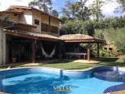 Casa com 4 quartos à venda, 354 m² Serra da Cantareira...