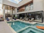 Casa com 4 quartos à venda, 367 m² Alphaville Nova...