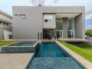 Casa com 4 quartos à venda, 380 m² Alphaville Nova...