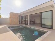 Casa com 4 quartos à venda, 398 m² Condomínio Alphaville...