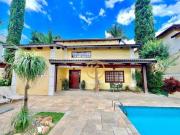 Casa com 4 quartos à venda, 415 m² por R$ 1.799.000 Nova...