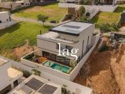 Casa com 4 quartos à venda, 416 m² Alphaville Nova...