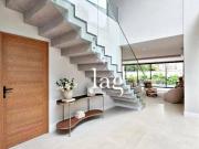 Casa com 4 quartos à venda, 417 m² Alphaville Nova...