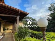 Casa com 4 quartos à venda, 417 m² por R$ 2.400.000...