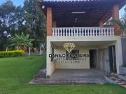 Casa com 4 quartos à venda, 433 m² por R$ 1.500.000...