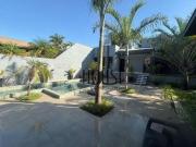 Casa com 4 quartos à venda, 450 m² Condomínio Fazenda...