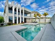 Casa com 4 quartos à venda, 508 m² por R$ 5.790.000...