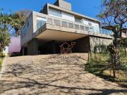 Casa com 4 quartos à venda, 540 m² por R$ 3.750.000 Vila...