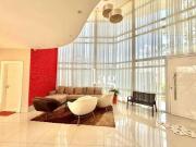 Casa com 4 quartos à venda, 586 m² Condomínio...