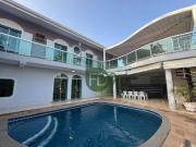 Casa com 4 quartos à venda, 596 m² por R$ 2.650.000 Iate...