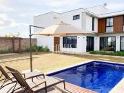 Casa com 4 quartos à venda, Alphaville Nova Esplanada...