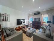 Casa com 4 quartos à venda Condomínio Campos de Santo...