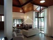 Casa com 4 quartos à venda Condomínio Estância Marambaia...