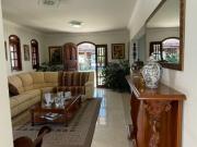 CASA COM 4 QUARTOS À VENDA CONDOMÍNIO PARQUE DA FAZENDA...