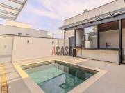 Casa com 4 quartos à venda Condomínio Residencial...