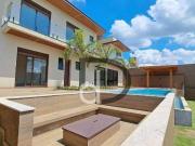 Casa com 4 Quartos à venda Condomínio Terras de Santa...