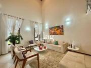 Casa com 4 quartos à venda Condomínio Village Saint...