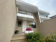 Casa com 4 quartos à venda em Água Fria SP