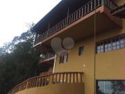 Casa com 4 quartos à venda em Alpes Da Cantareira SP
