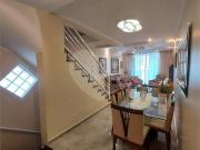 Casa com 4 quartos à venda em Aparecida SP