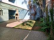 Casa com 4 quartos à venda em Assunção SP